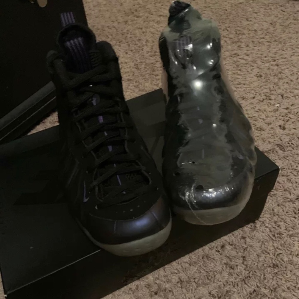 Foamposite